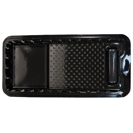 Shur-Line Plastic Mini Paint Tray, 14.88" L, 7.13" W 12050C